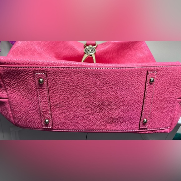 DOONEY & BOURKE HOBO BAG - Picture 7 of 7